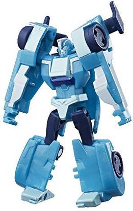 TRANSFORMERS Robots In Disguise Combiner Force Legion Class Blurr