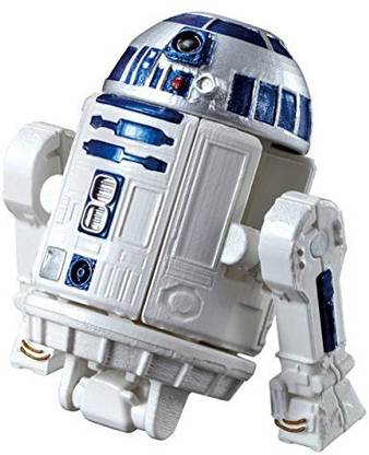 STAR WARS Egg Force" R2-D2