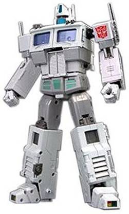 TAKARA TOMY Transformers Takara Masterpiece Collection Mp-2 Ultra Magnus