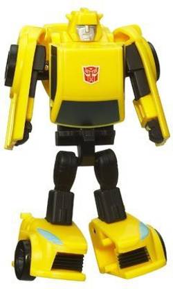 TRANSFORMERS Universe Legends - Generation 1 Series - Bumblebee