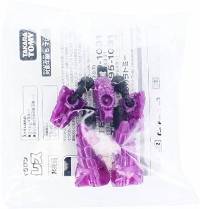 TRANSFORMERS Arms Micron Figure: Aimless