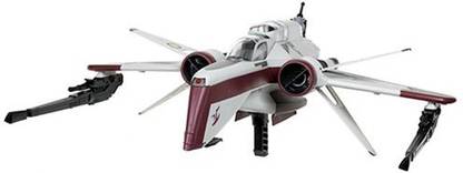 Hasbro Star Wars Arc 170 Starfighter