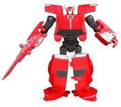 TRANSFORMERS Prime Legion Class Action Figure, Cliffjumper, 3 Inch