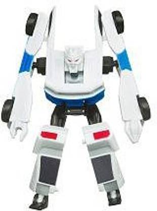 Hasbro Transformers 3 Dark Of The Moon Movie Cyberverse Legion Class Action Figure Barricade