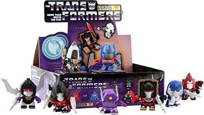 The Loyal Subjects Series 2 Transformers 3" Blind Box Figure