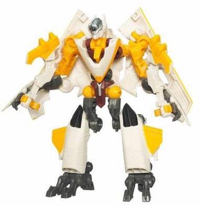 TRANSFORMERS Hunt For The Decepticons Scout Class Action Figure Sunspot