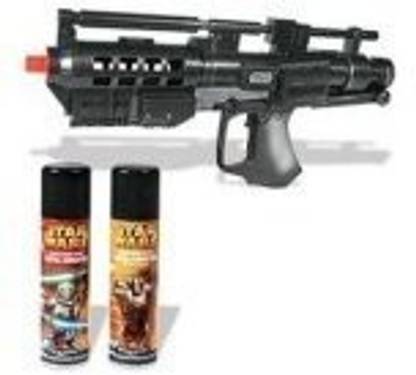 Hasbro Star Wars Energy Beam Blaster