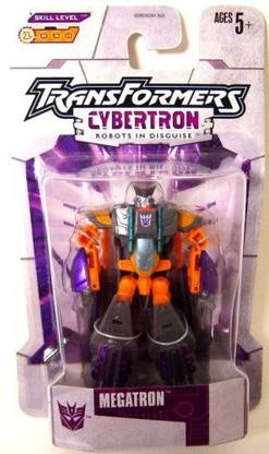 Hasbro Transformers Legends Of Cybertron - Megatron