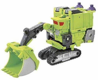 Hasbro Transformers Energon Steamhammer The Powerlinx Battles Robots In Disguise