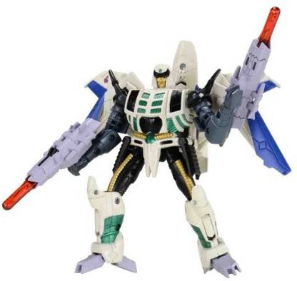 TRANSFORMERS United Un-26 Thunderwing