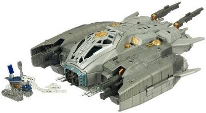 TRANSFORMERS Dark Of The Moon - Autobots Autobot Ark