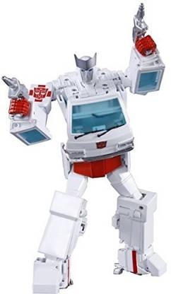 TRANSFORMERS Masterpiece Mp30 Ratchet Action Figure