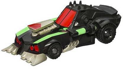Hasbro Transformers Animated Activators:Lockdown