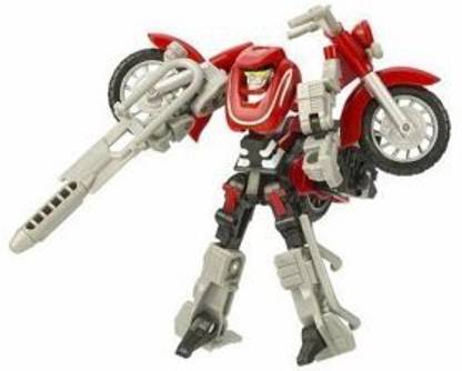 Hasbro Transformers Cybertron Scout Hightail