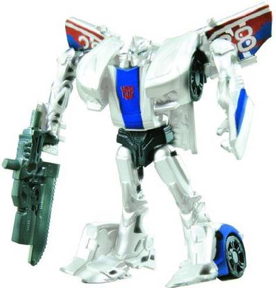 Tomy Transformers - Eg04 Smokescreen By Takara