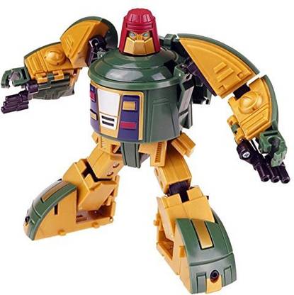 Bestgrey Transformers Toyworld Tw-M07 Autobot Scout Cosmos