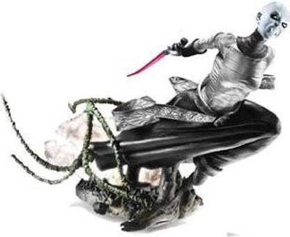 Tommy Direct Star Wars Unleashed Figure Asajj Ventress