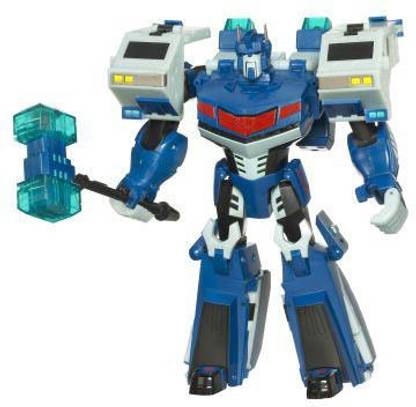 Hasbro Transformers Animated Leader - Ultra Magnus