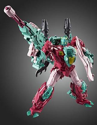 Bestgrey Transformers Tfc Poseidon P-04 Ironshell