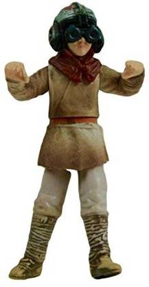 Kenner Star Wars The Phantom Menace Anakin Skywalker Action Figure 1999