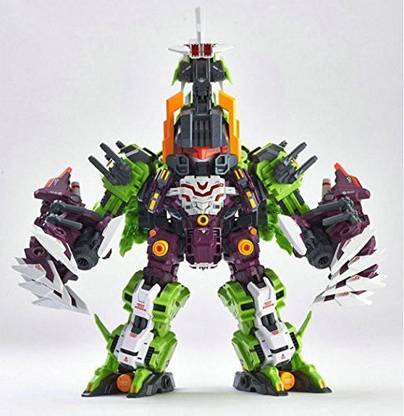 Bestgrey Transformers Master Made Sdt-04 Destruction Scorpion Scorponok