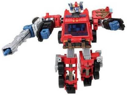 Hasbro Transformers Energon Deluxe Inferno