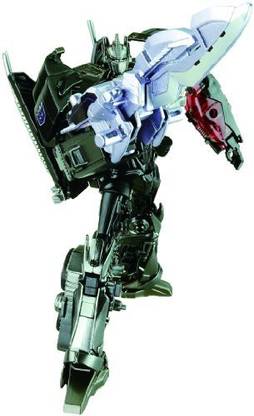 TAKARA TOMY Transformer Prime Transformers Nemesis Prime Am-25