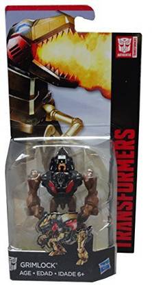 TRANSFORMERS Legends Class Grimlock Action Figure Classics Exclusive