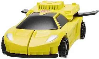 Hasbro Transformers Classic Legends - Autobot Bumblebee