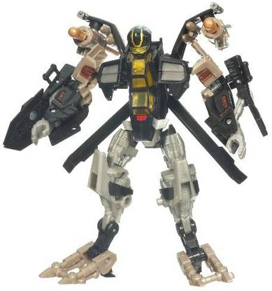 TRANSFORMERS Hunt For The Decepticons, Tomahawk Action Figure