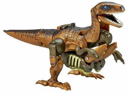 Hasbro Transformers Beast Wars Dinobot