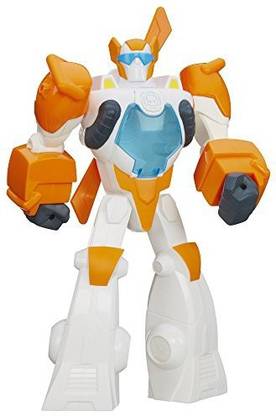 PLAYSKOOL Transformers Rescue Bots Blades The Flight-Bot Figure