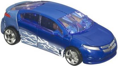TRANSFORMERS Deluxe Movie Collection - Electrostatic Jolt