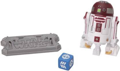 Hasbro Star Wars 2010 Clone Wars Animated Action Figure Cw No. 30 R4P17
