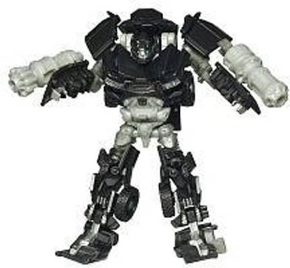 Hasbro Transformers 3 Dark Of The Moon Movie Commander Class Ironhide