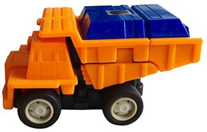 GENERATION Transformers 1 Wideload (Throttlebot) Vintage Action Figure 1986 Hasbro