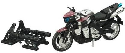 TRANSFORMERS Deluxe Movie Collection - Elita-1