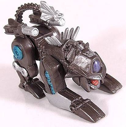 F&T Transformers Revenge Of The Fallen Robot Heroes - Ravage