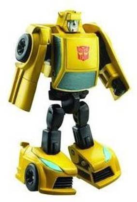 Hasbro Transformers Universe Legends Figure Bumblebee