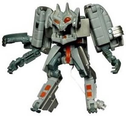 TRANSFORMERS Revenge Of The Fallen Scout Class Wave 4 Ejector (Toaster) Action Figure
