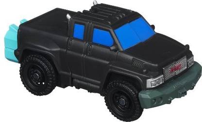 TRANSFORMERS Dark Of The Moon - Activators - Ironhide
