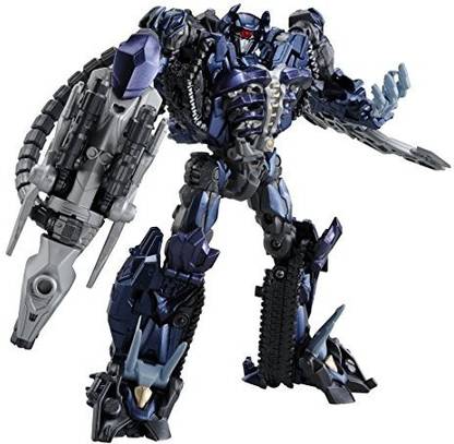 Unknown Transformers Mb-04 Shockwave