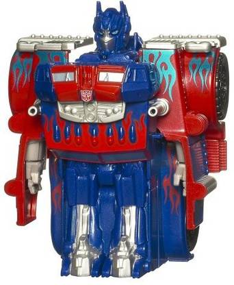 TRANSFORMERS Movie 2 Gravity Bots - Optimus Prime