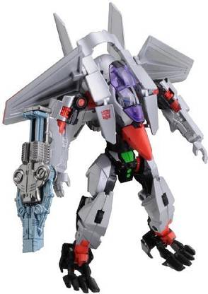 TRANSFORMERS Dark Of The Moon - Da12 Mechtech - Autobot Air Raid Action Figure