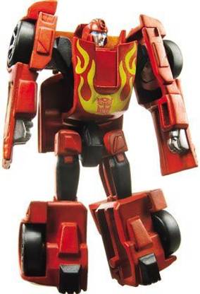 Hasbro Transformers Universe G1 Series: Legends Class - Rodimus