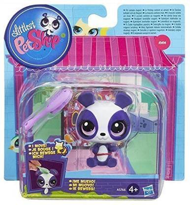 Littlest Pet Shop 3414 Penny Ling