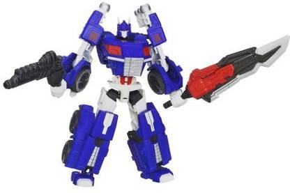 TRANSFORMERS Generations Fall Of Cybertron Series 1 Ultra Magnus Figure
