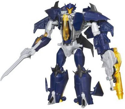 TRANSFORMERS Prime Powerizers - Bulkhead