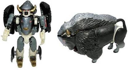 Hasbro Transformers Beast Wars Maximal Bonecrusher By Kenner