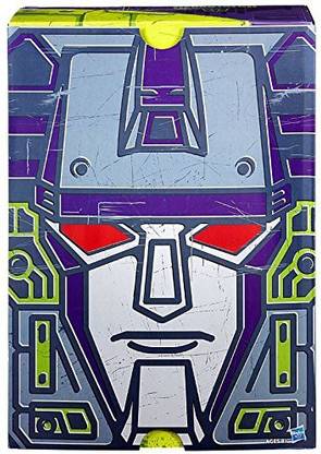 Hasbro Sdcc 2015 Exclusive Transformers Combiner Wars Devastator